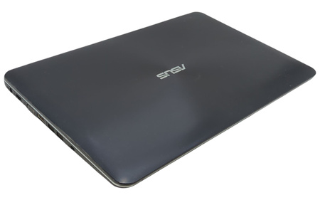 Laptop ASUS X555LJ i3-4005U 12GB RAM 1TB HDD Nvidia 920M 15,6"