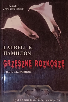 Grzeszne rozkosze
