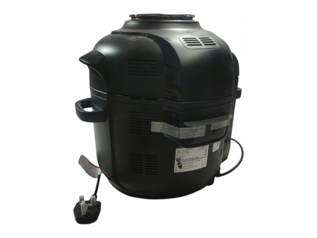 Multicooker Ninja Foodi OP500UK 7,5L 1760W 9w1 czarny