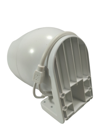 Kamera zewnętrzna IP Smart Ezviz C8C 1080P 2 pack