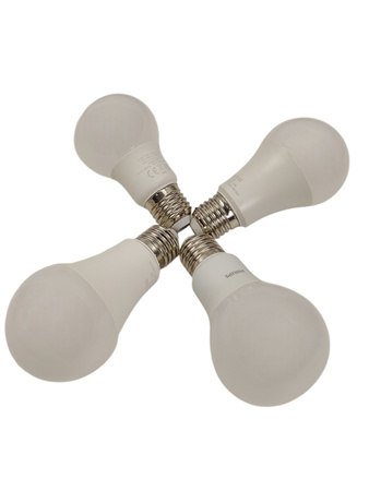 Meross Smart żarówka LED Wi-Fi MSL120 4 sztuki