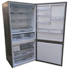 Lodówka WHIRLPOOL W84BE72X2 No frost 186cm Srebrna A++
