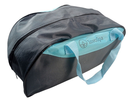 Masażer Szyi Pleców Shiatsu InvoSpa JC-668