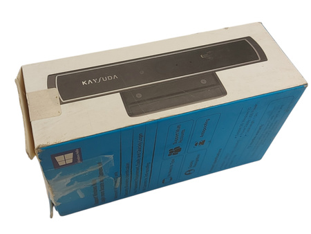 KAMERA DO ROZPOZNAWANIA TWARZY KAYSUDA