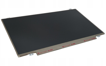 Matryca LG LP140WD2 14" 1600x900px 40pin