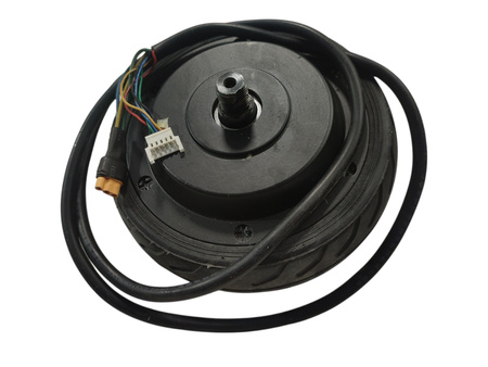 SILNIK Z OPONĄ 24VHL17H09282851 CAVION GO HULAJNOGA