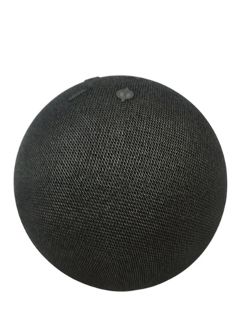 Głośnik przenośny Echo Dot 5 Czarny