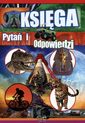 Księga pytań i odpowiedzi