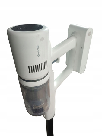 Odkurzacz pionowy DREAME U10 bezprzewodowy 18000 Pa 40 min LE