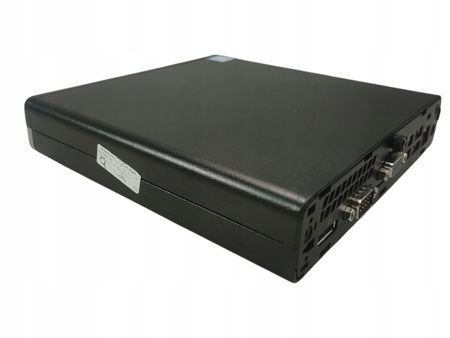 Mini-PC HP Prodesk 400 G3 Intel Core i3-7100T 4GB RAM DDR4 32GB SSD