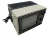 Telewizor turystyczny PRL Silelis 405 D-1