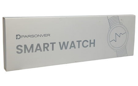 Smartwatch Parsonver FitNova R1 AMOLED GPS 5ATM