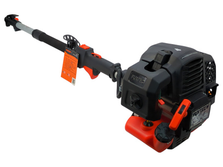 Kosa spalinowa FUXTEC FX-MT152 3 KM 52 cm³