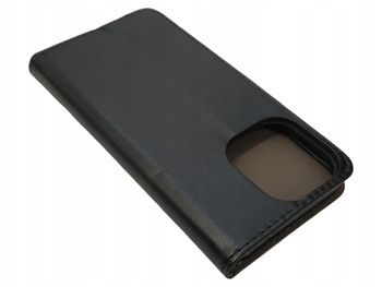 Etui Smart Magnet IPHONE 13 PRO 6.1" CZARNY