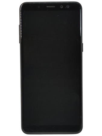 Smartfon Samsung Galaxy A8 2018 SM-A530F 4/32GB Super AMOLED 5,6"