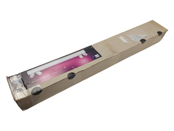 Lampa sufitowa Reflektor punktowy z regulacją Philips Hue Centris 4 biały