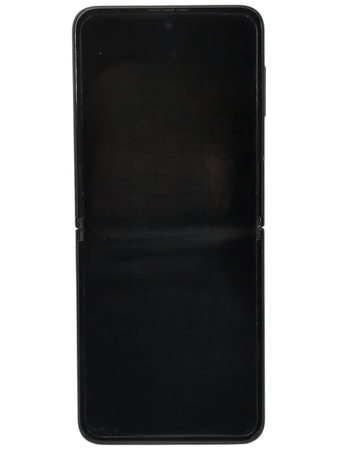 Smartfon Samsung Galaxy Z Flip 3 SM-F711B 8GB RAM 128GB 3300mAh czarny