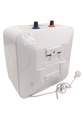 Elektryczny podgrzewacz wody SITAM 10U PL EU 2000W BIAŁY
