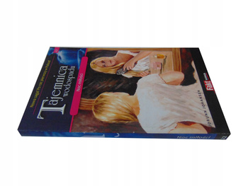 NOC MIŁOŚCI Johansen