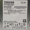 Dysk twardy Toshiba 1TB 3,5'' (DT01ACA100)