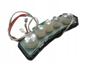 MODUŁ STEROWANIA EKSPRESU TCHIBO SU5231KB