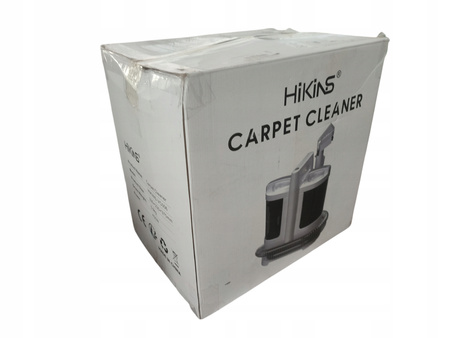 Odkurzacz piorący carpet cleaner hikins HIKINS VC006