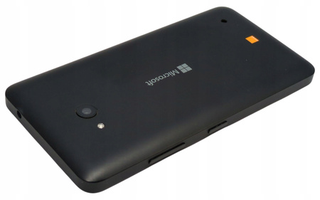 Smartfon MICROSOFT Lumia 640 1/8GB 5.0" Czarny