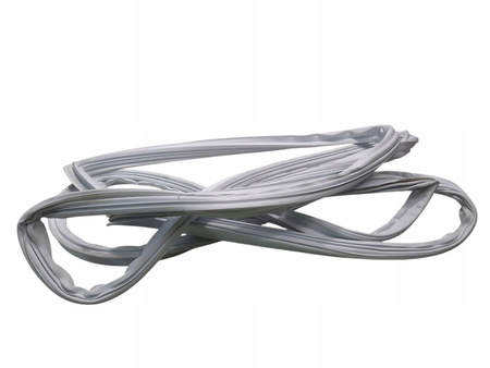 USZCZELKA DRZWI 173X56CM ZAMRAŻARKI BOSCH 00714421