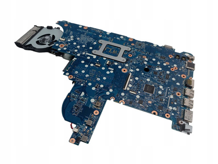 Płyta główna HP Probook 650 G3 6050A2860101-MB-A01 Intel Core i5-7200U