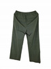 Spodnie damskie Antonelli Zielone XS