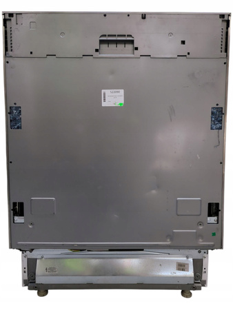 Zmywarka BEKO DIN28431 60 cm 14 kpl A++ LED 42 dB AquaIntense