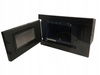 Kuchenka mikrofalowa do zabudowy Samsung MS22M8054AK 850 W 22 L Czarny