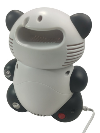 Inhalator dla dzieci kompresorowo tłokowy Intec Panda