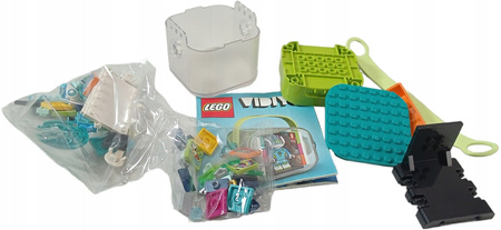 LEGO VIDIYO 43104 Alien DJ BeatBox