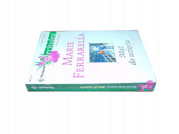 MĄŻ DO WZIĘCIA Ferrarella