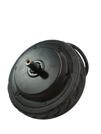 SILNIK Z OPONĄ HHJ25NT24V1802074515 D HULAJNOGI CAVION GO