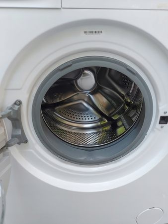 Pralka Sharp ES-HFM6103WD-PL 6kg 1000 obr/min