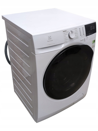 Pralka Electrolux 600 SensiCare EW6F2497P 9kg 1400 obr/min Klasa A
