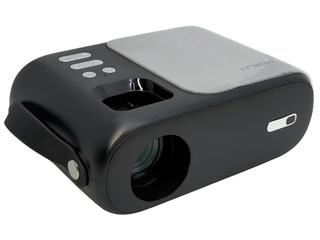 Mini projektor Horlat Q2 WiFi 5G Full HD 9800lm BT