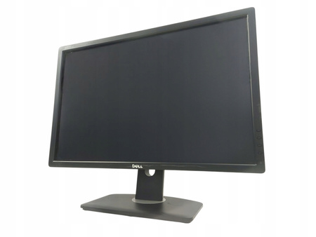 Monitor Dell U2412Mc IPS 24 1920x1200 60Hz LED TN