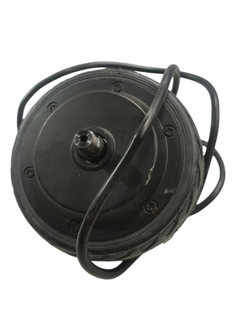 SILNIK Z OPONĄ HHJ25NT24V1802074017 D KOŁO HULAJNOGI CAVION GO