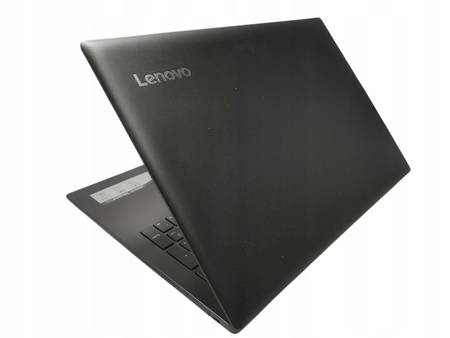 Laptop Lenovo Ideapad 320-15 Intel Core i3-6006U 8GB RAM DDR4 1TB HDD