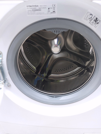Pralka Electrolux 600 SensiCare EW6SN526WP Superslim 6kg 1200obr/min