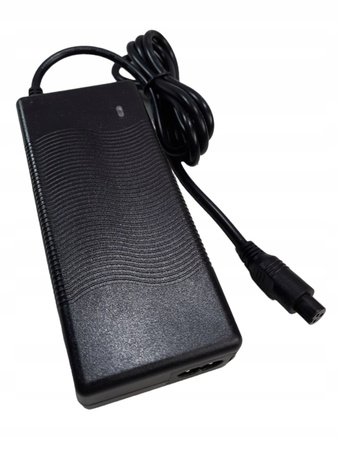 Zasilacz ładowarka do hulajnogi deskorolki JY-420150 42V 2A