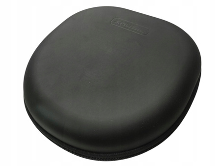 Słuchawki nauszne Bluetooth XMUSIC BTH900 ANC Czarny