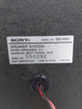 Kolumny głośnikowe SONY SS-H51 80W 6 om