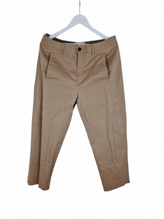 Closed Spodnie Damskie Beżowe M