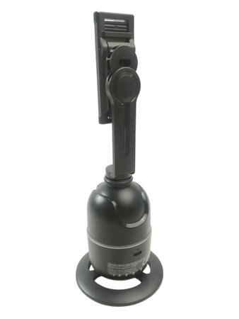 Uchwyt obrotowy telefonu ze śledzeniem ruchu FOREVER FOU-1