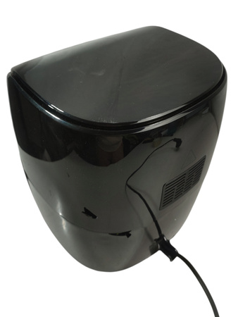 Air Fryer Frytkownica beztłuszczowa MOZANO Active Fryer Złoty 4l