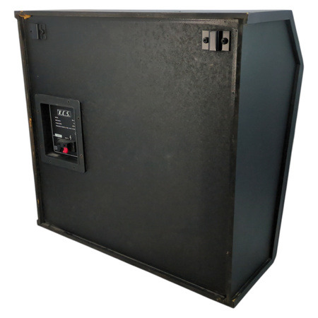Głośnik Kinowy Kolumny audio K.C.S. SR-12 200W 8ohm (-10dB): 40Hz-20kHz